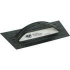 Marshalltown QLT 1/16 In. Disposable V-Notched Trowel Image 1