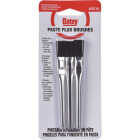 Oatey 3/8 In. Acid Brush Image 1