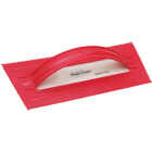 Marshalltown QLT 3/8 In. x 5/16 In. Disposable V-Notched Trowel Image 1