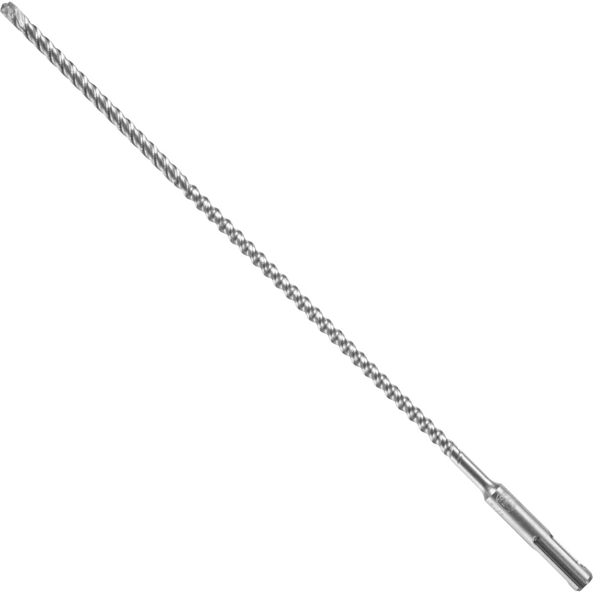 Bosch Bulldog Xtreme 1/4 In. x 10 In. x 12 In. SDS Plus Rotary Hammer Drill Bit Image 1