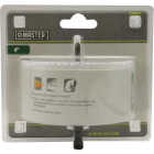 Master Mechanic 4 In. Bi-Metal Hole Saw Image 1