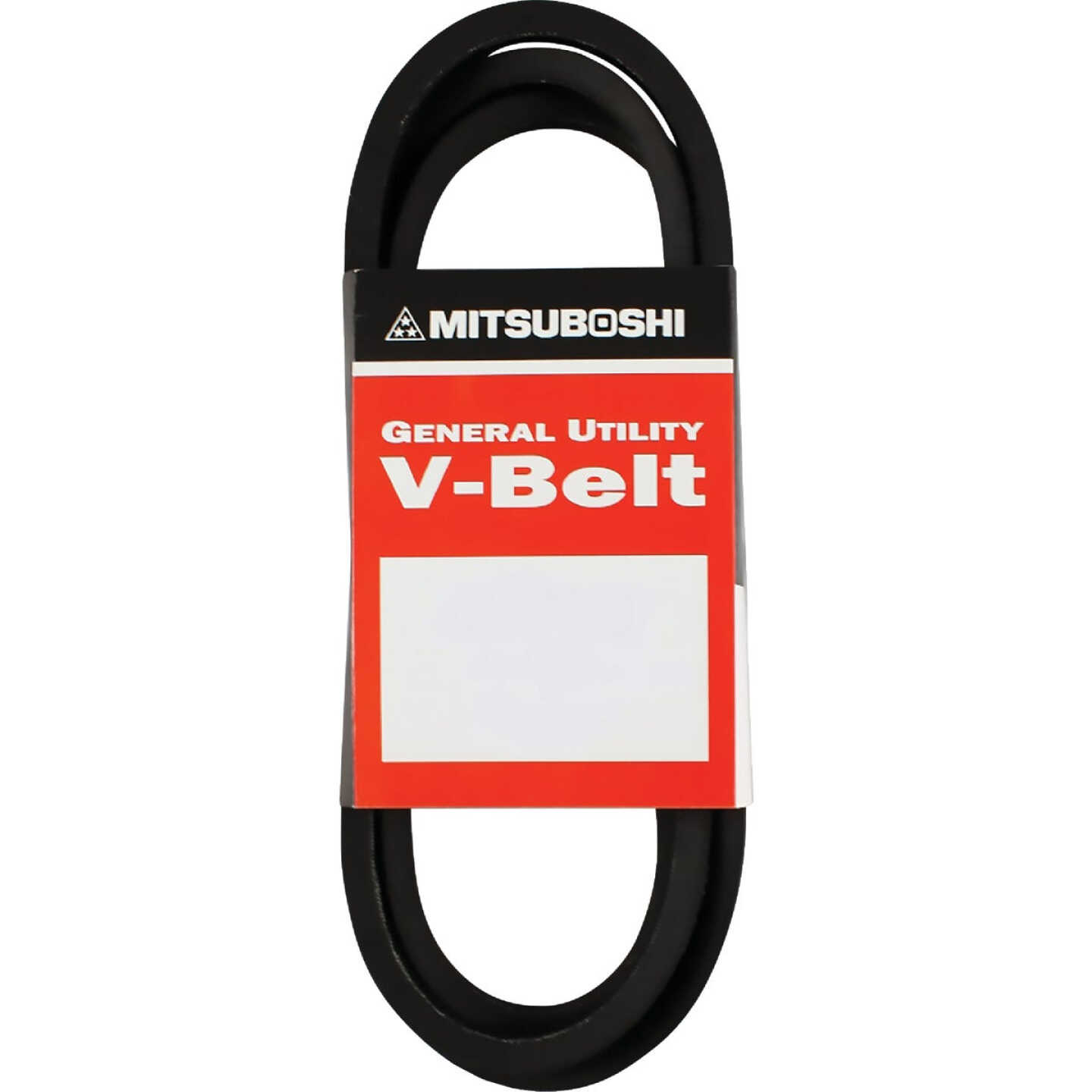 Mitsuboshi Fractional Horsepower 4L Type, 1/2 In. x 85 In. Image 1