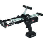Simpson Strong-Tie 22 Oz. Cartridge Epoxy Dispensing Tool Kit with (2) 18V Batteries & Charger Image 1