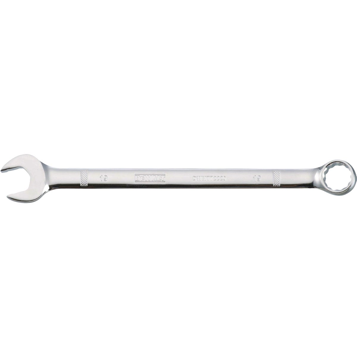 DEWALT 19mm Ratcheting Combination Wrench