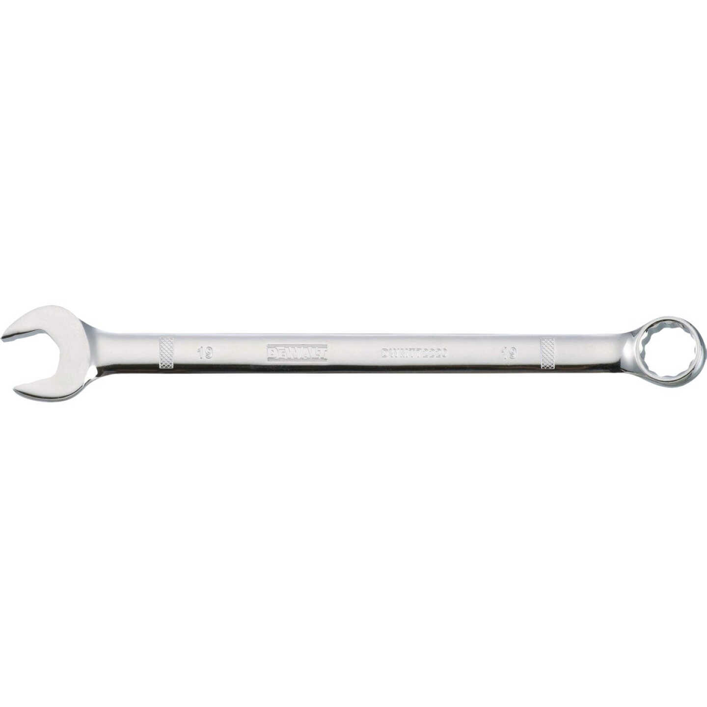 DEWALT 19mm Ratcheting Combination Wrench Image 1