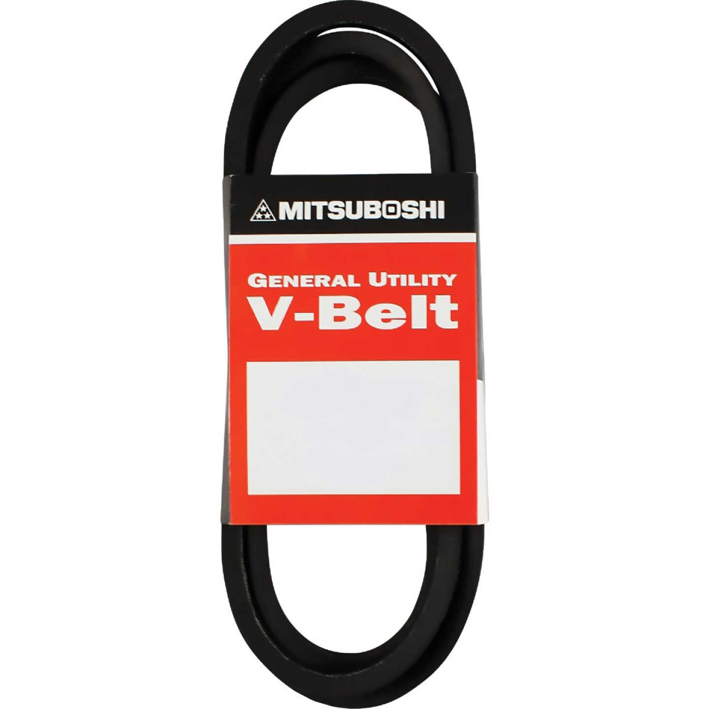 Mitsuboshi Fractional Horsepower 4L Type, 1/2 In. x 96 In. Image 1