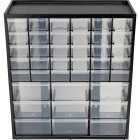 Stanley 39-Drawer Stackable Bin System Image 1
