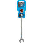 Channellock Metric 17 mm 12-Point Ratcheting Combination Wrench Image 2