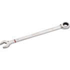 Channellock Standard 1/2 In. 12-Point Ratcheting Combination Wrench Image 1