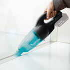 Makita 18V LXT Cordless Bagless Compact Stick Vacuum Cleaner, Black (Tool Only) Image 9
