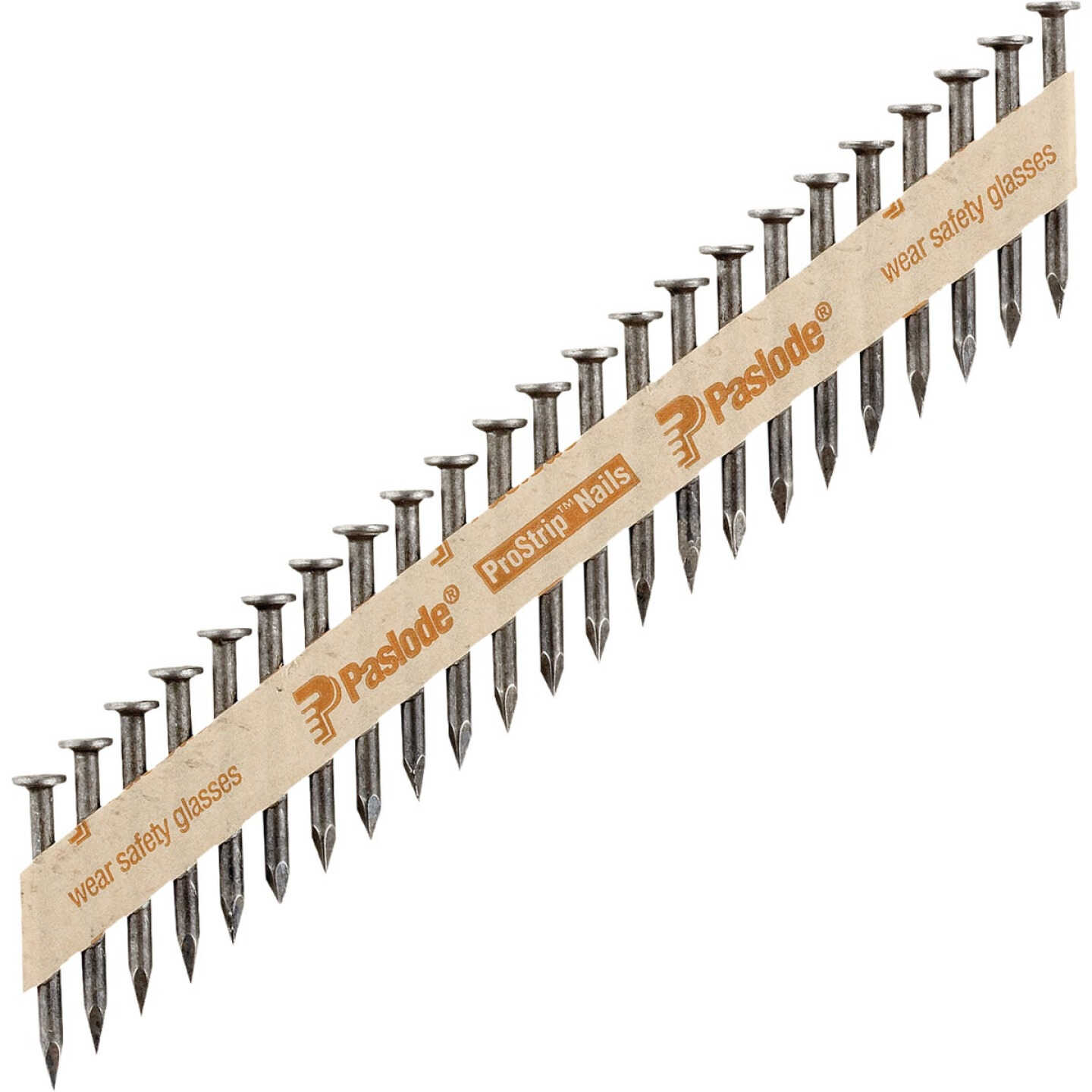 Paslode 2-1/2 In. Pneumatic Metal Connector Nailer (Tool Only) Image 3