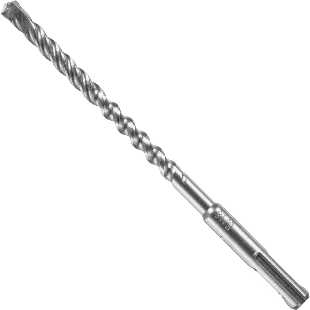 Bosch Bulldog Xtreme 5/16 In. x 4 In. x 6 In.  SDS Plus Rotary Hammer Drill Bit Image 1