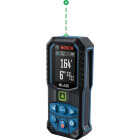 Bosch BLAZE Green-Beam 165 Ft. Laser Measure Image 1
