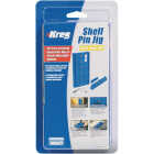 Kreg Shelf Pin Jig with 5mm Bit Image 9