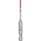 Do it Best 1/8 In. x 3 In. Impact Ready Carbide Masonry Drill Bit Image 2