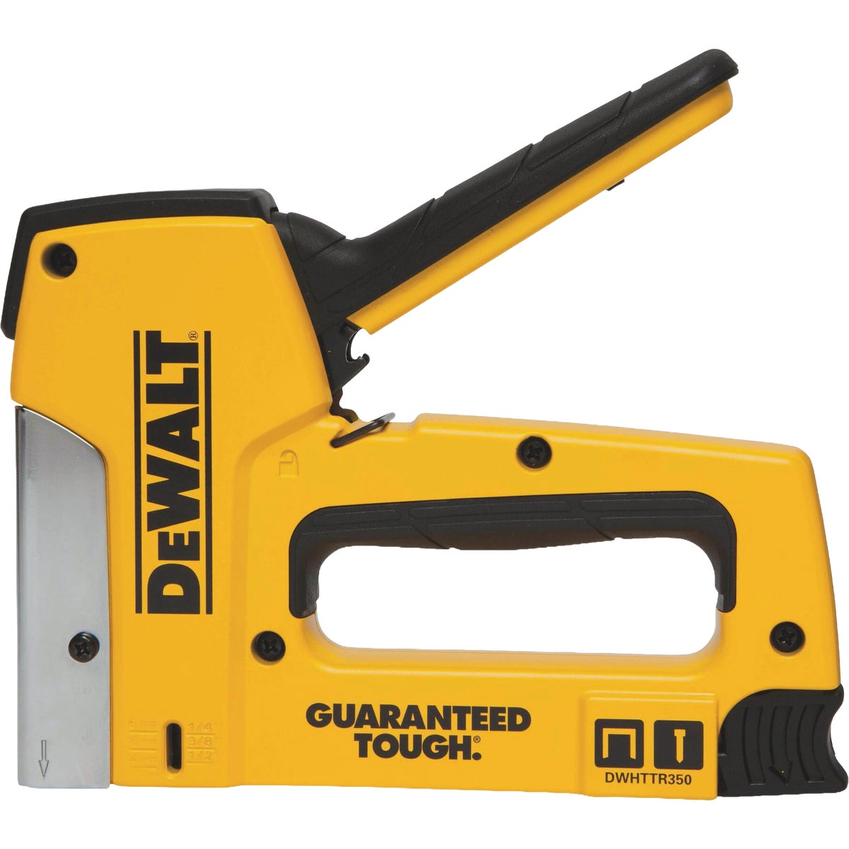 DeWalt 18 ga Heavy-Duty Staple/Nail Gun