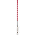 Do it Best 1/8 In. x 6 In. Impact Ready Carbide Masonry Drill Bit Image 2