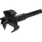 DEWALT 2-1/8 In. Heavy Duty Self-Feed Wood Bit Image 3