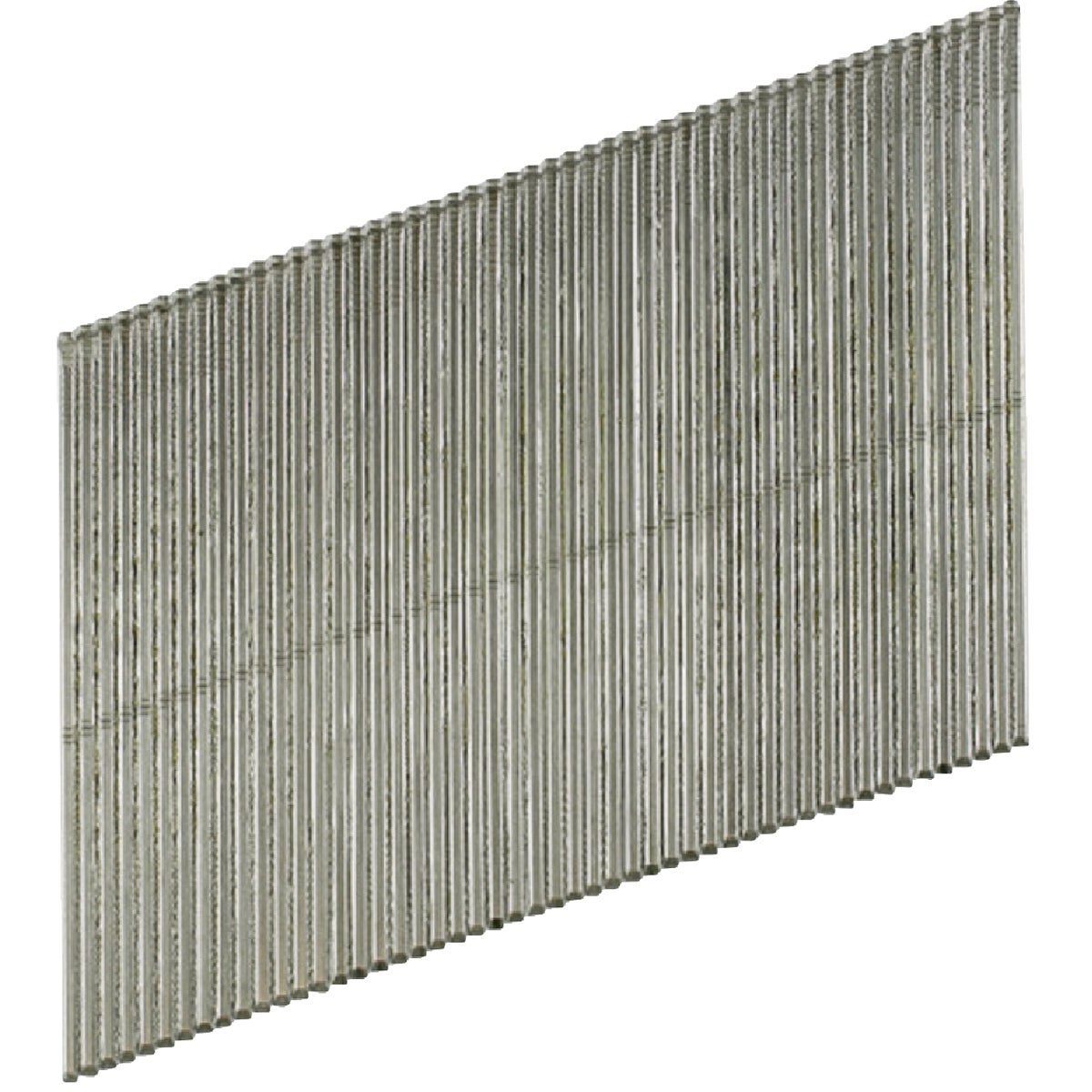 Simpson Strong-Tie 1-1/2 In. x 16 ga 20 Deg. T-Style Head #316 Stainless Steel Adhesive Collated Finishing Nail (500-Count)