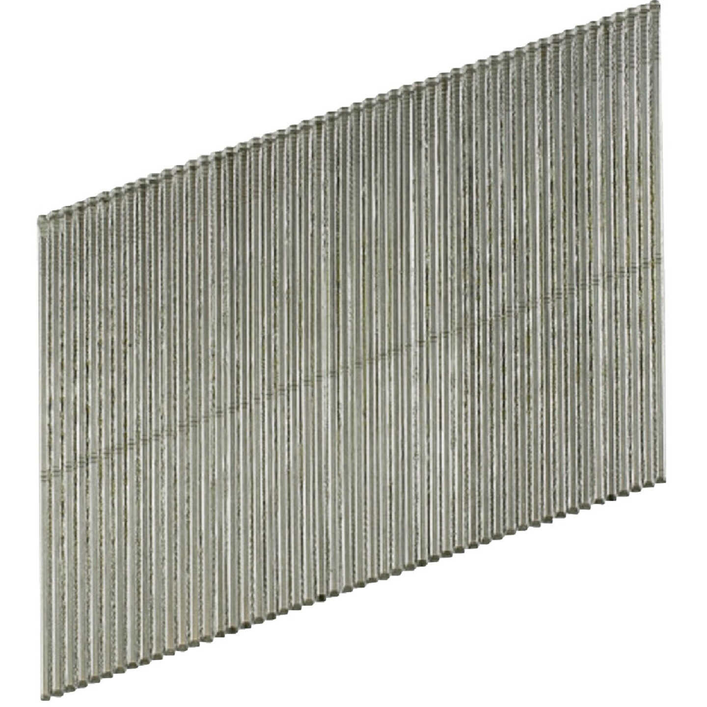 Simpson Strong-Tie 1-1/2 In. x 16 ga 20 Deg. T-Style Head #316 Stainless Steel Adhesive Collated Finishing Nail (500-Count) Image 1
