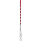 Do it Best 5/32 In. x 6 In. Impact Ready Carbide Masonry Drill Bit Image 2