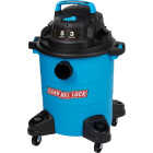 Channellock 5 Gal. 3.0-Peak HP Wet/Dry Vacuum Image 1