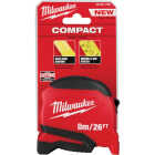 Milwaukee 26 Ft. Compact Tape Measure Image 6