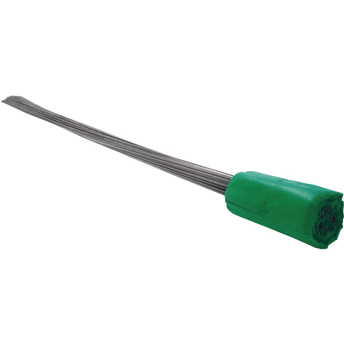 C.H. Hanson 36 In. Green Stake Flag (100-Pack) Image 2