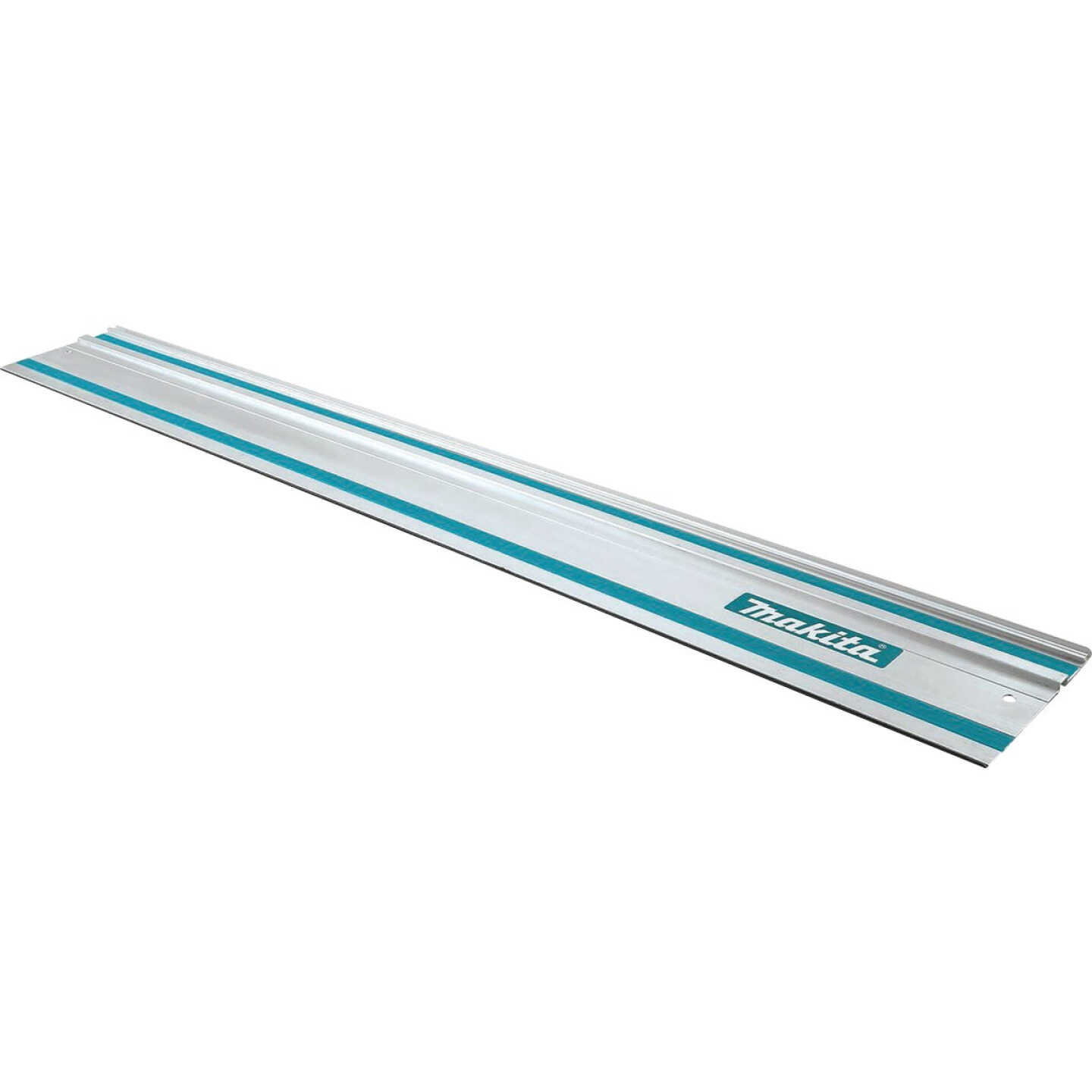 Makita 55 In. Track Saw Guide Rail Image 1