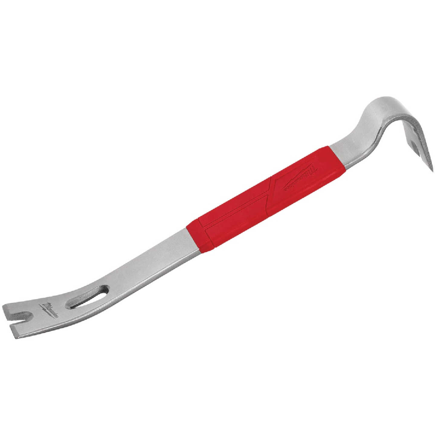 Milwaukee 15 In. L Pry Bar Image 1