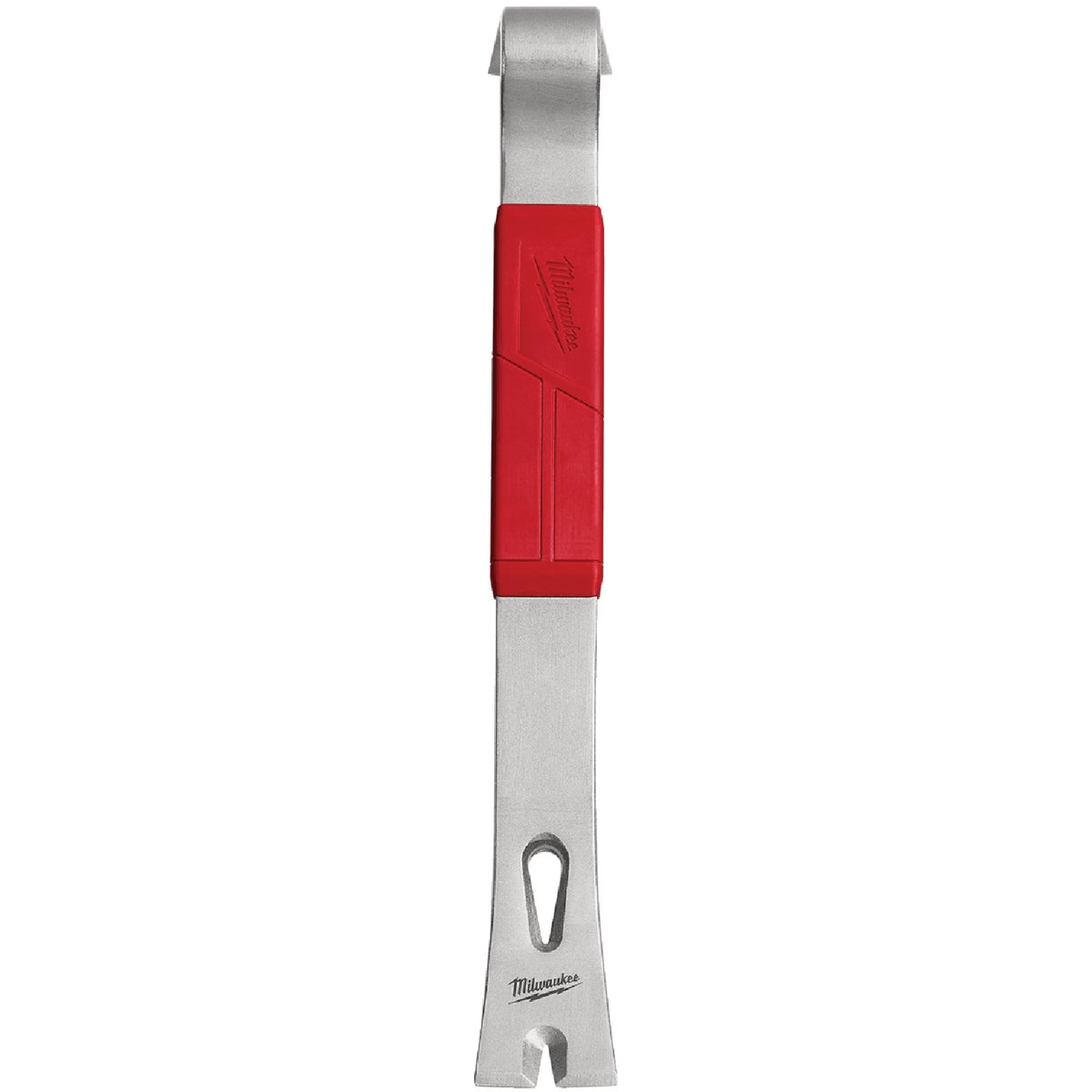 Milwaukee 15 In. L Pry Bar Image 7