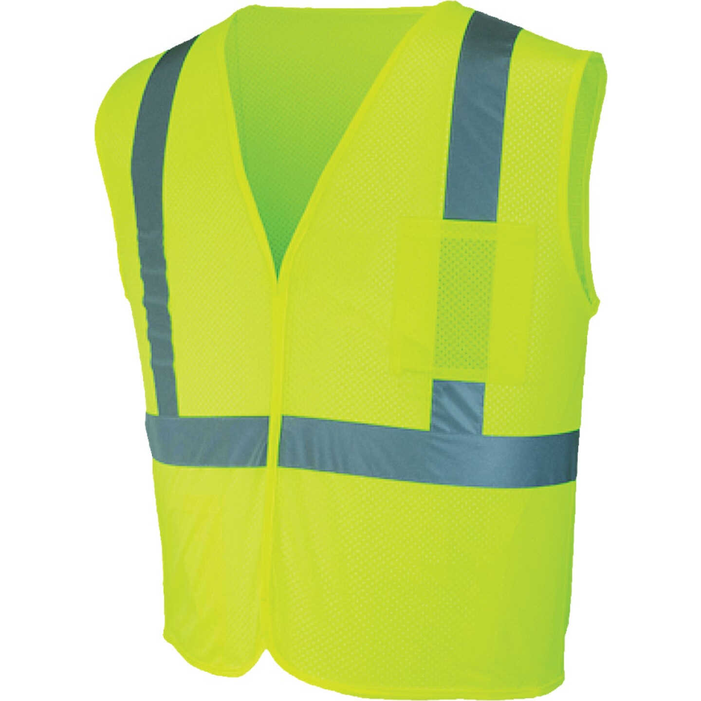 PIP Pro Safety Reflective Safety Vest Image 1