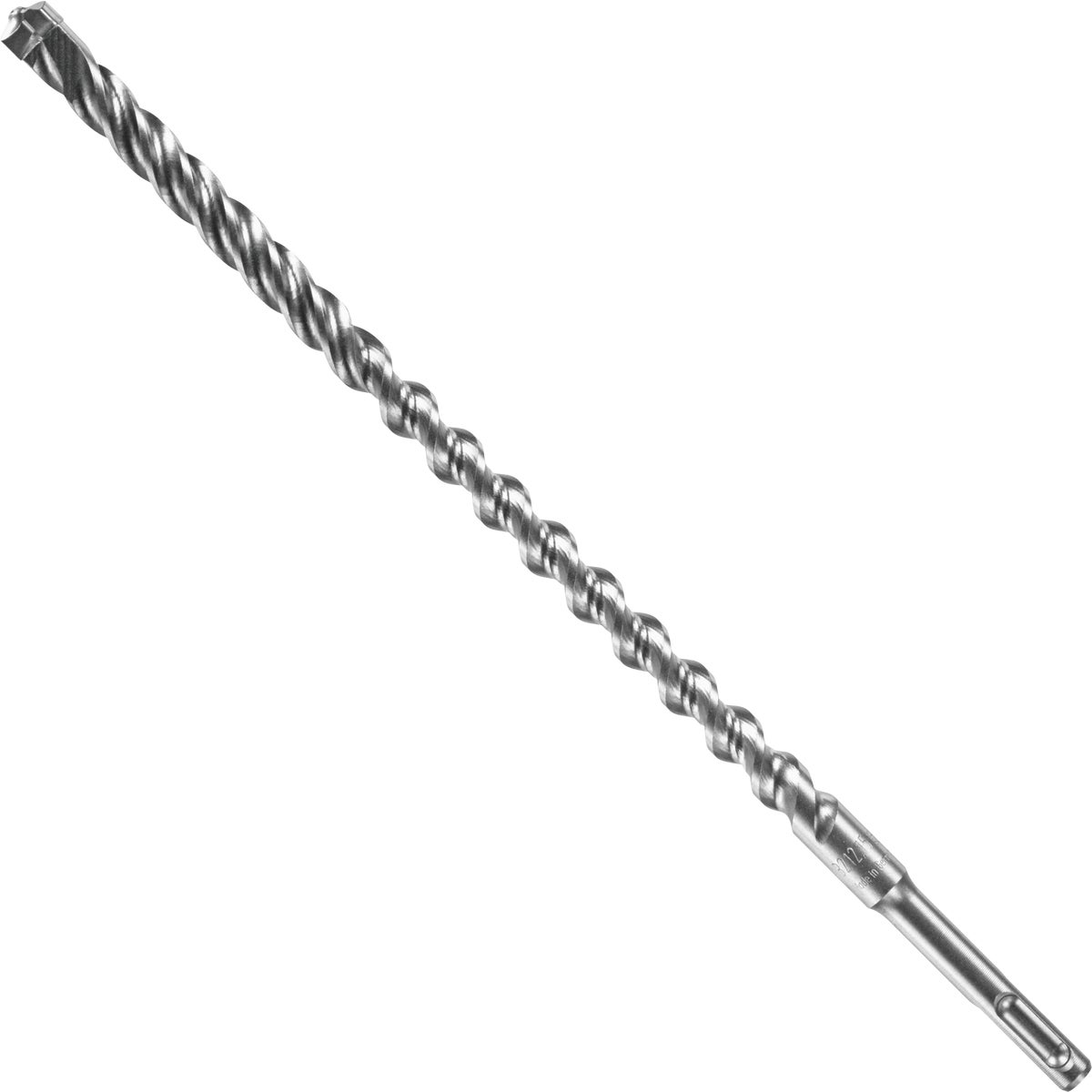 Bosch Bulldog Xtreme 1/2 In. x 10 In. x 12 In. SDS Plus Rotary Hammer Drill Bit Image 1