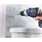 Bosch 1/2 In. Glass & Tile Bit Image 3