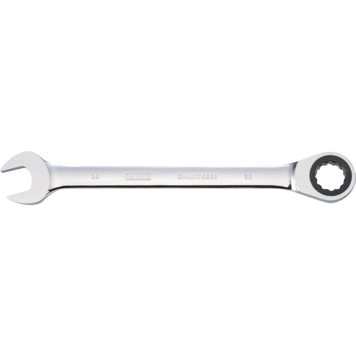 DEWALT 30mm Ratcheting Combination Wrench