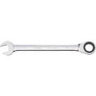 DEWALT 30mm Ratcheting Combination Wrench Image 1