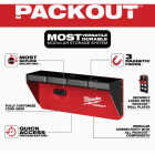 Milwaukee PACKOUT Magnetic Rack Image 2