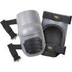 CLC Plastic Foam Ultraflex Articulated Kneedpads Image 1
