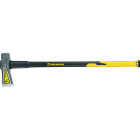 Collins 8 Lb. Single Bit Splitting Maul with 36 In. Fiberglass Handle Image 1