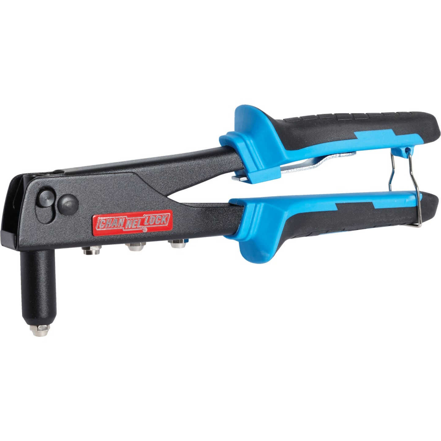Channellock Heavy-Duty Rivet Tool Image 1