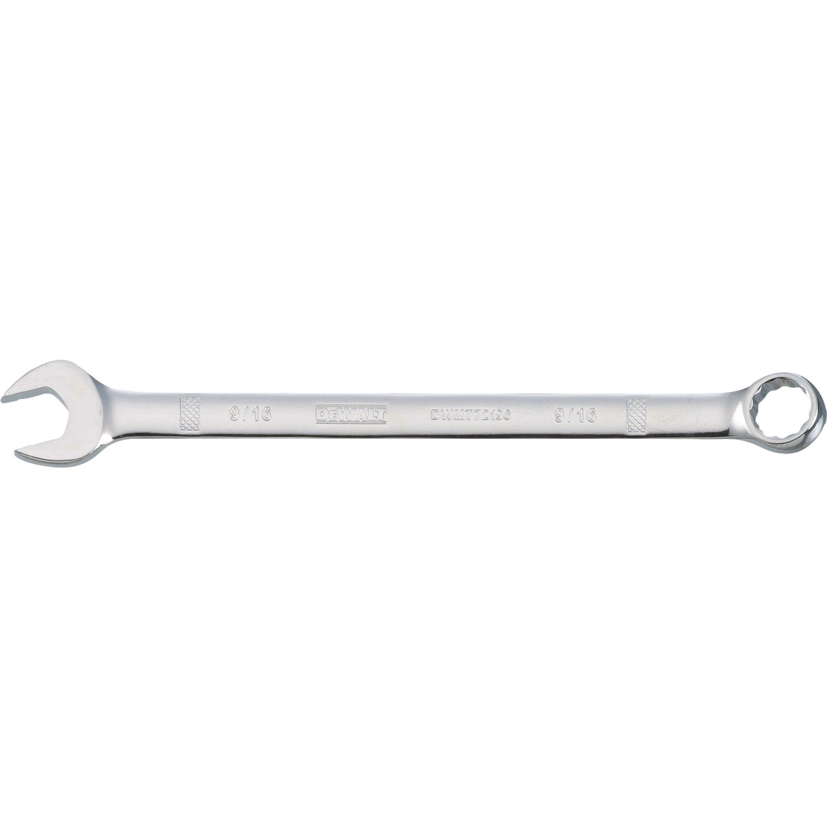 DEWALT 9/16 In. Combination Wrench