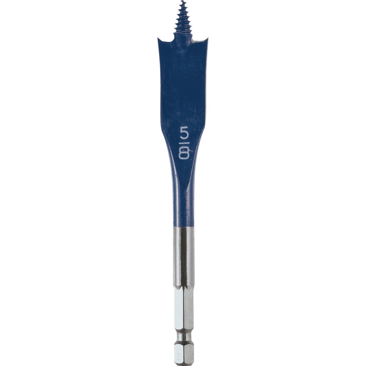 Bosch Daredevil 5/8 In. Spade Bit Image 1