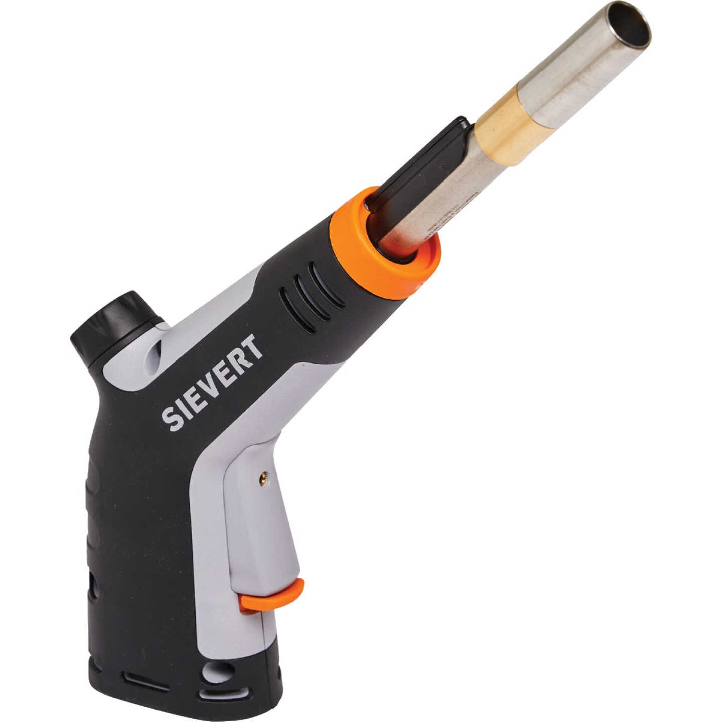 Rothenberger Sievert Handheld PowerJet Torch Head Image 1