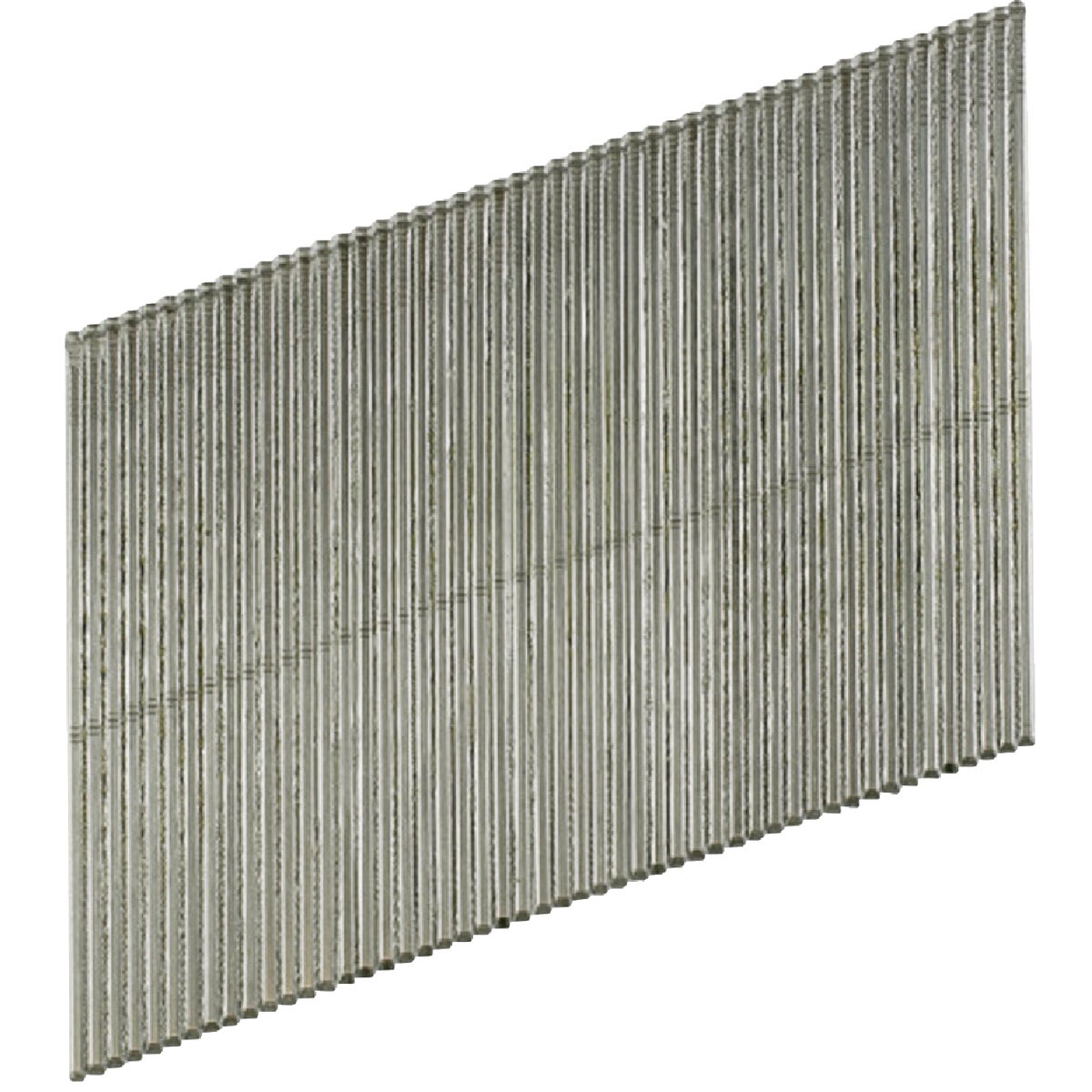 Simpson Strong-Tie 2 In. x 16 ga 20 Deg. T-Style Head #316 Stainless Steel Adhesive Collated Finishing Nail (500-Count)