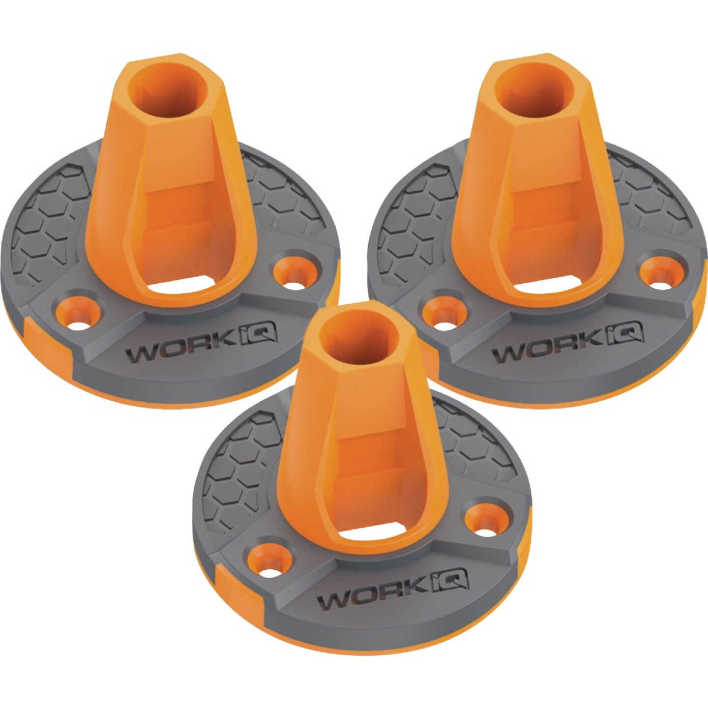 IQ Connect Bench Mount (3-Pack) Image 1
