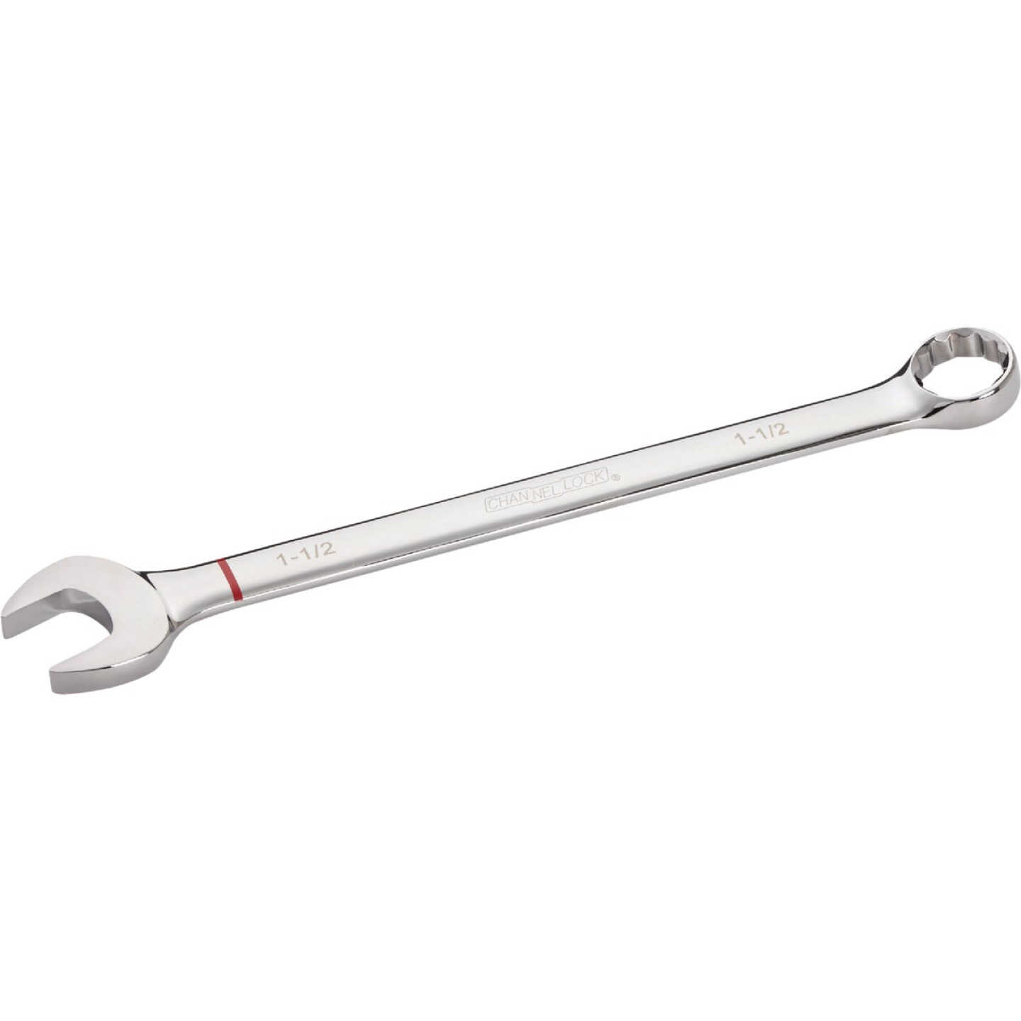Channellock Standard 1-1/2 In. 12-Point Combination Wrench Image 1