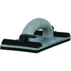 Diablo 7 In. x 3-1/2 In. 1/3 Sheet Drywall Hand Sander Image 1