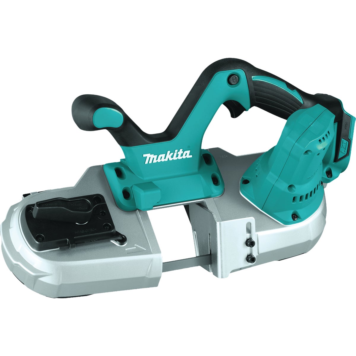 Makita 18V LXT Cordless Compact Band Saw (Tool Only)