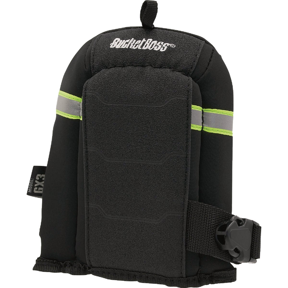 Bucket Boss Flooring Knee Pads Image 3