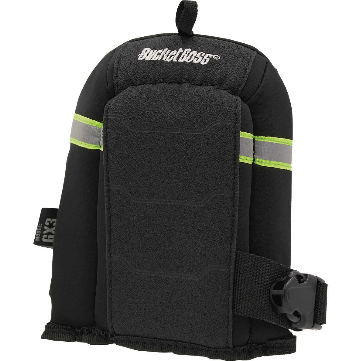 Bucket Boss Flooring Knee Pads Image 3